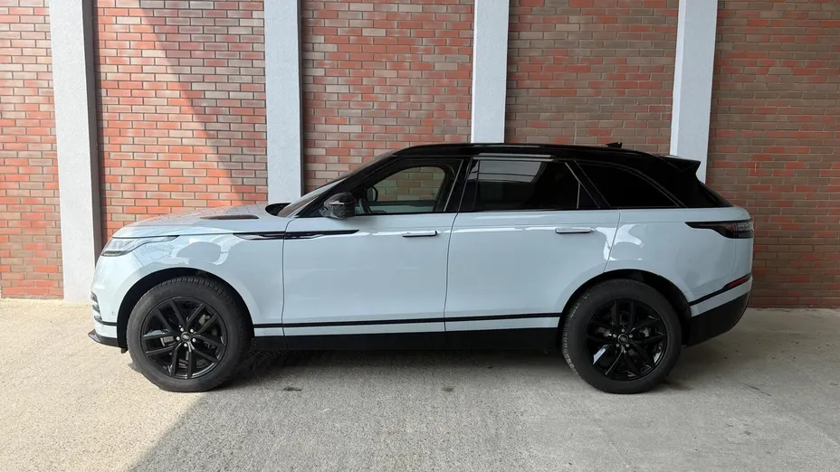 LAND ROVER Range Rover Velar Velar 2.0 P250 Dynamic SE