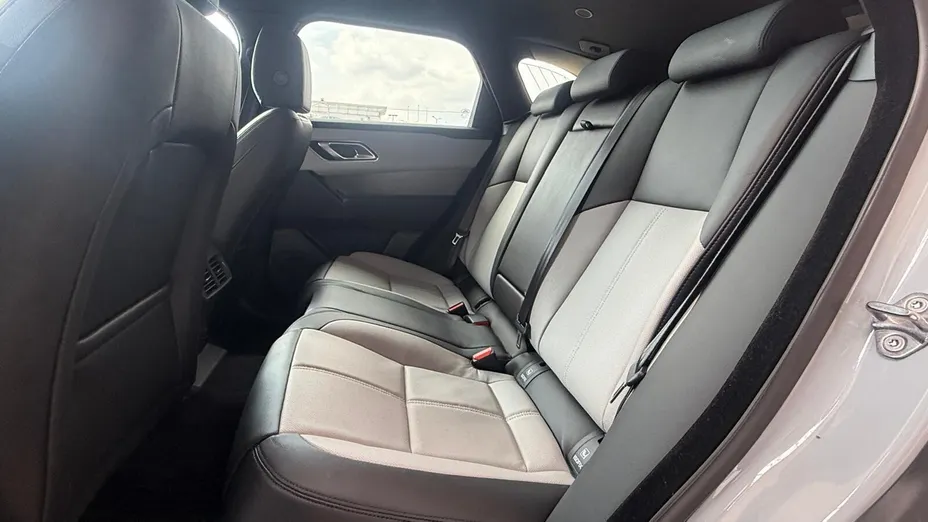 LAND ROVER Range Rover Velar Velar 2.0 P250 Dynamic SE