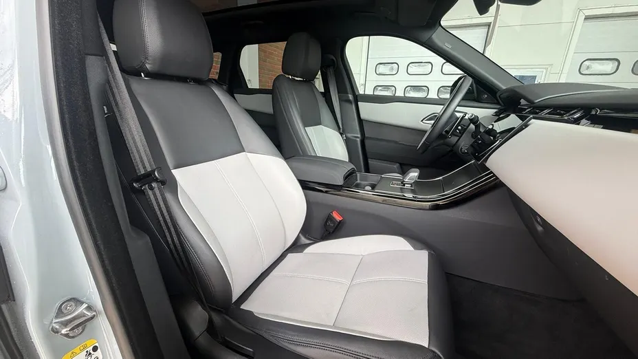 LAND ROVER Range Rover Velar Velar 2.0 P250 Dynamic SE