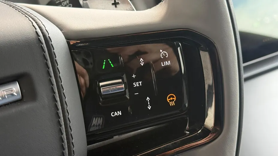 LAND ROVER Range Rover Velar Velar 2.0 P250 Dynamic SE