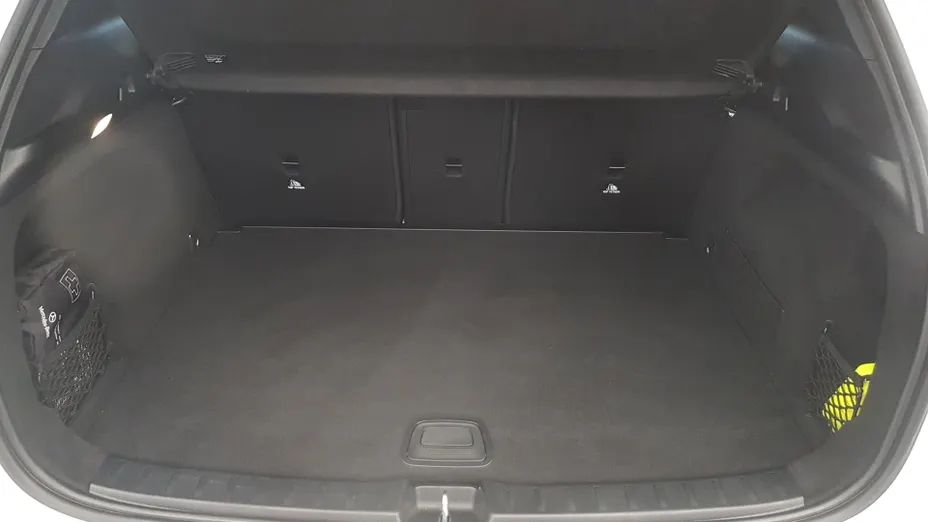 MERCEDES-BENZ GLA GLA 200 mHEV AMG Line 7G-DCT
