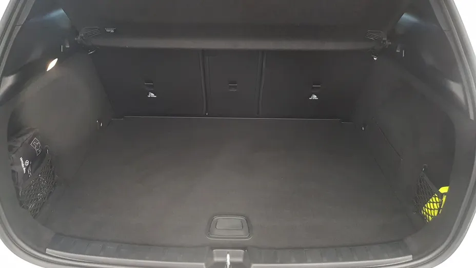 MERCEDES-BENZ GLA GLA 200 mHEV AMG Line 7G-DCT
