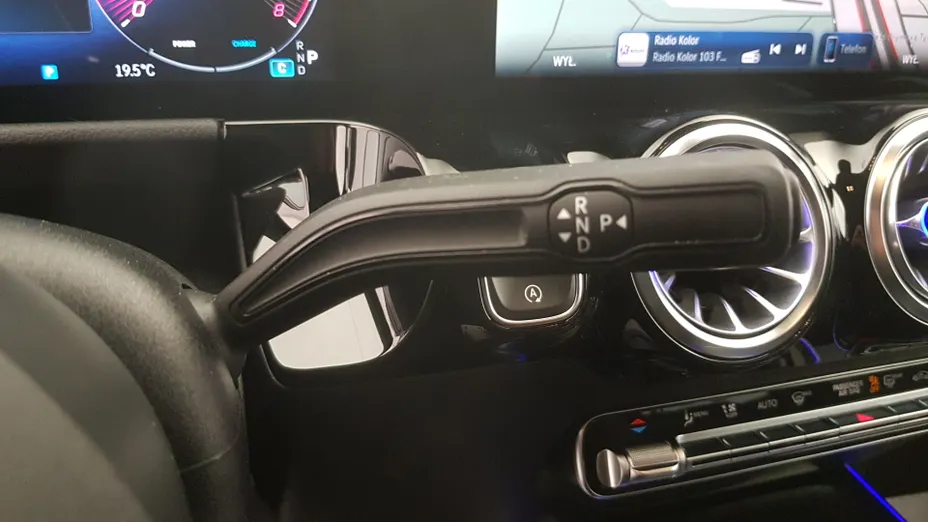 MERCEDES-BENZ GLA GLA 200 mHEV AMG Line 7G-DCT