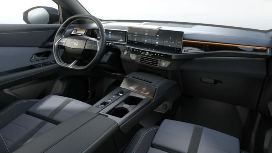 OPEL Grandland -