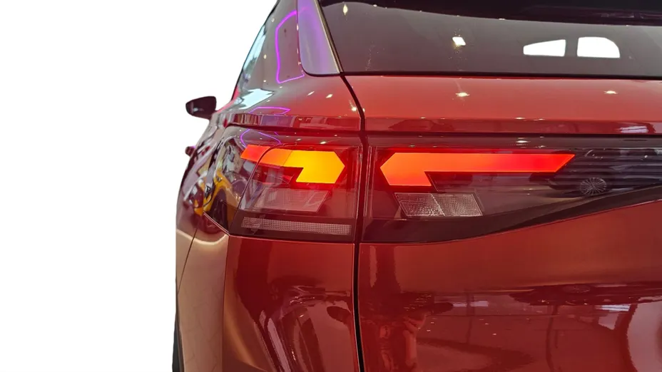 VOLKSWAGEN T-ROC T-ROC 1.5 eTSI Life DSG Nowy