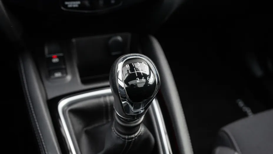 NISSAN Qashqai Qashqai 1.3 DIG-T N-Connecta EU6d