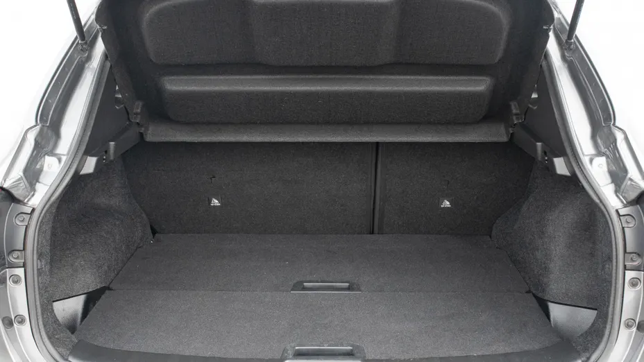 NISSAN Qashqai Qashqai 1.3 DIG-T N-Connecta EU6d