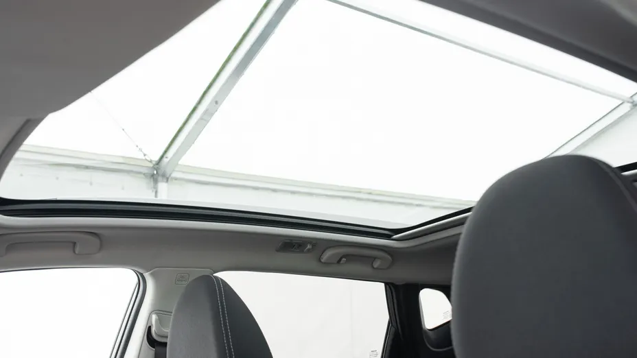 NISSAN Qashqai Qashqai 1.3 DIG-T N-Connecta EU6d