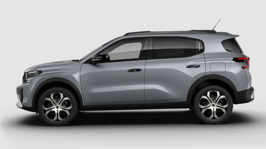CITROEN C3 Aircross -