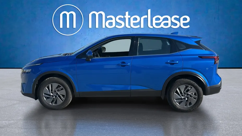 NISSAN Qashqai Qashqai 1.3 DIG-T mHEV Acenta