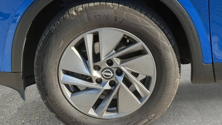 NISSAN Qashqai Qashqai 1.3 DIG-T mHEV Acenta