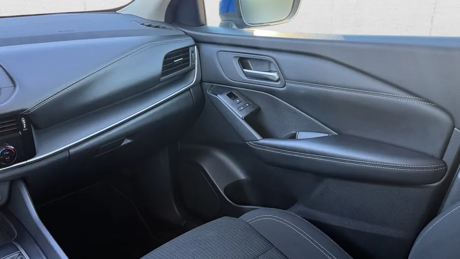 NISSAN Qashqai Qashqai 1.3 DIG-T mHEV Acenta
