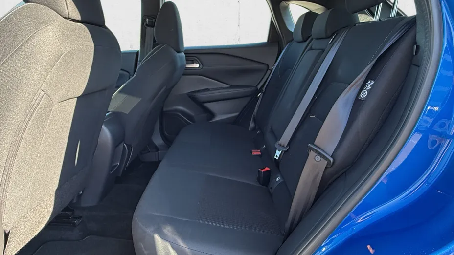 NISSAN Qashqai Qashqai 1.3 DIG-T mHEV Acenta