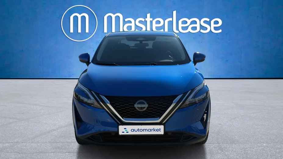 NISSAN Qashqai Qashqai 1.3 DIG-T mHEV Acenta