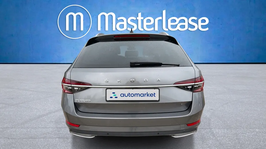 SKODA Superb Superb 2.0 TDI SCR L&K DSG
