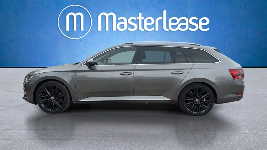 SKODA Superb Superb 2.0 TDI SCR L&K DSG
