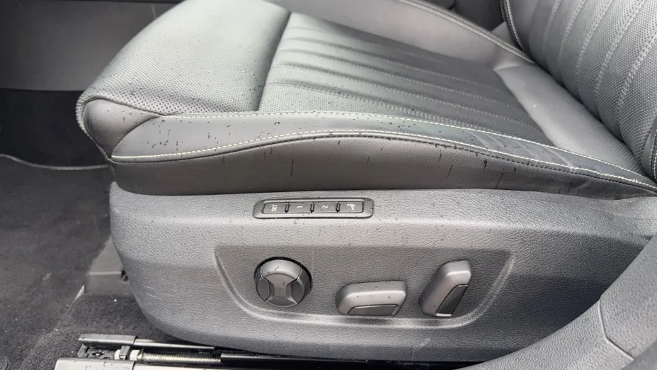 SKODA Superb Superb 2.0 TDI SCR L&K DSG