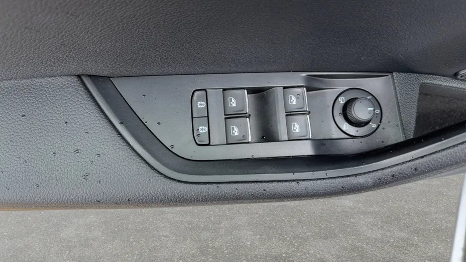 SKODA Superb Superb 2.0 TDI SCR L&K DSG