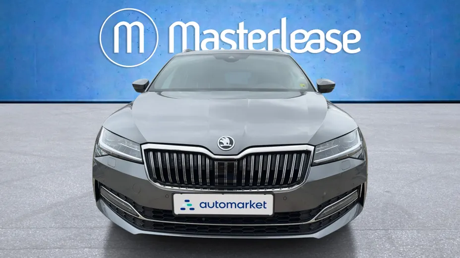 SKODA Superb Superb 2.0 TDI SCR L&K DSG