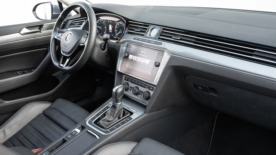 VOLKSWAGEN Passat Passat Alltrack 2.0 TDI SCR 4Mot. DSG7