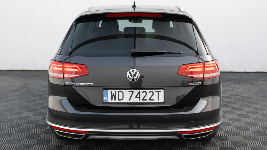 VOLKSWAGEN Passat Passat Alltrack 2.0 TDI SCR 4Mot. DSG7