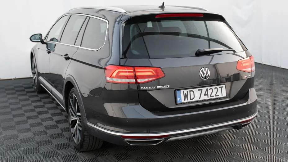 VOLKSWAGEN Passat Passat Alltrack 2.0 TDI SCR 4Mot. DSG7