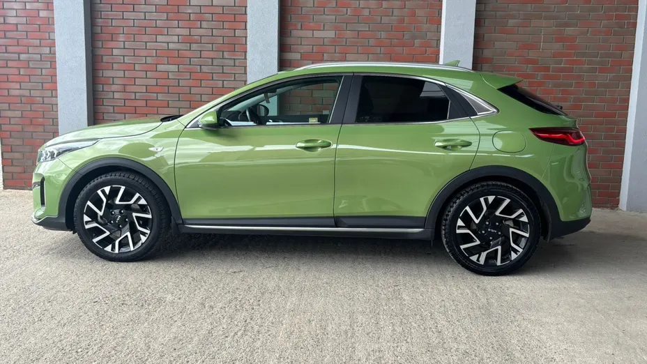 KIA XCeed XCeed 1.5 T-GDI M