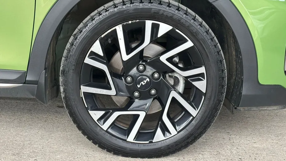 KIA XCeed XCeed 1.5 T-GDI M