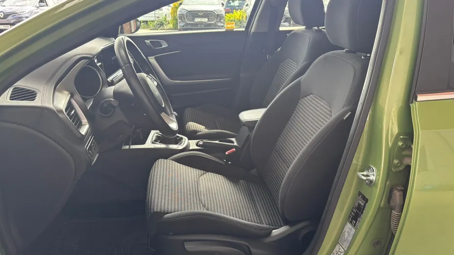 KIA XCeed XCeed 1.5 T-GDI M