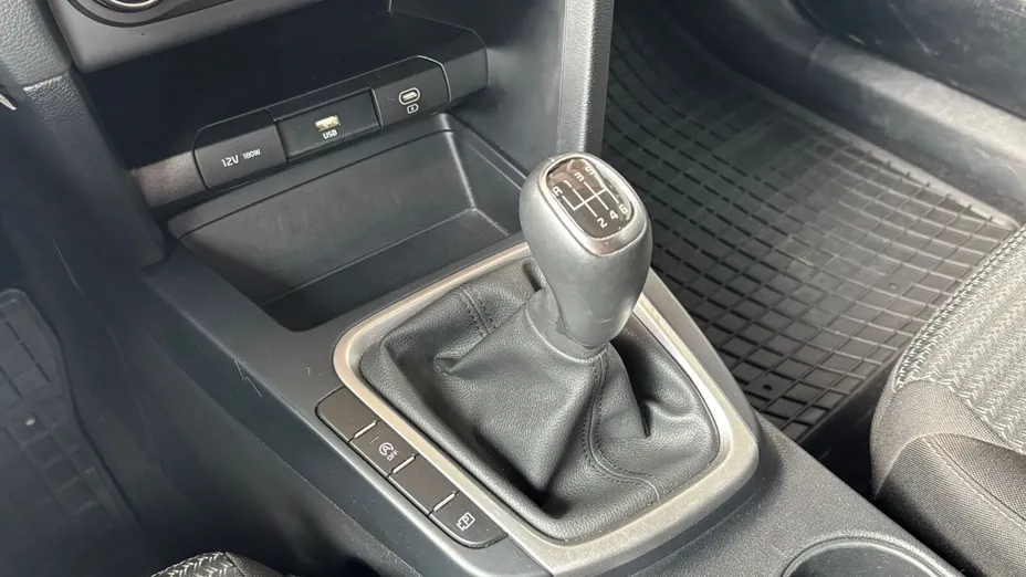 KIA XCeed XCeed 1.5 T-GDI M