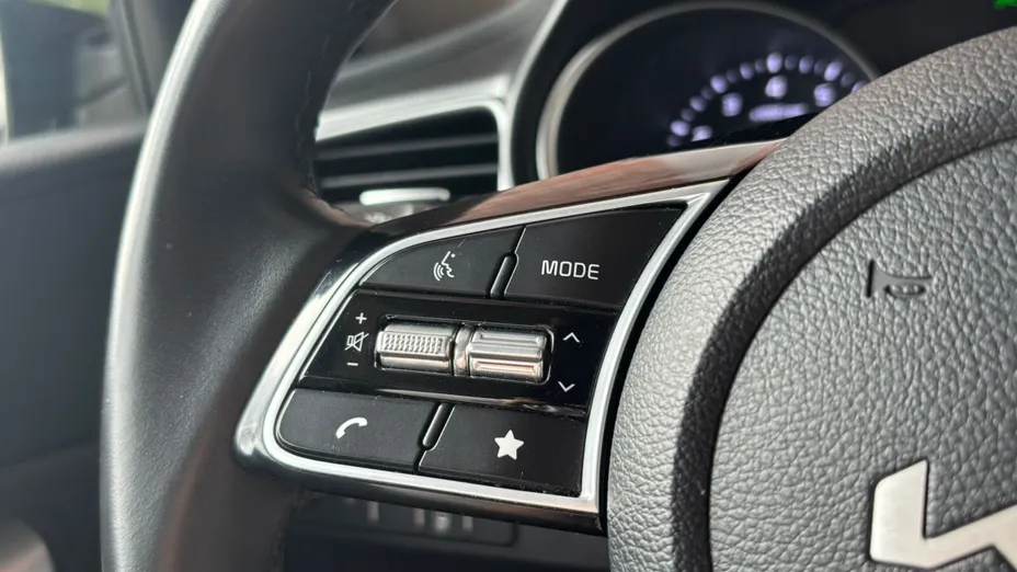 KIA XCeed XCeed 1.5 T-GDI M