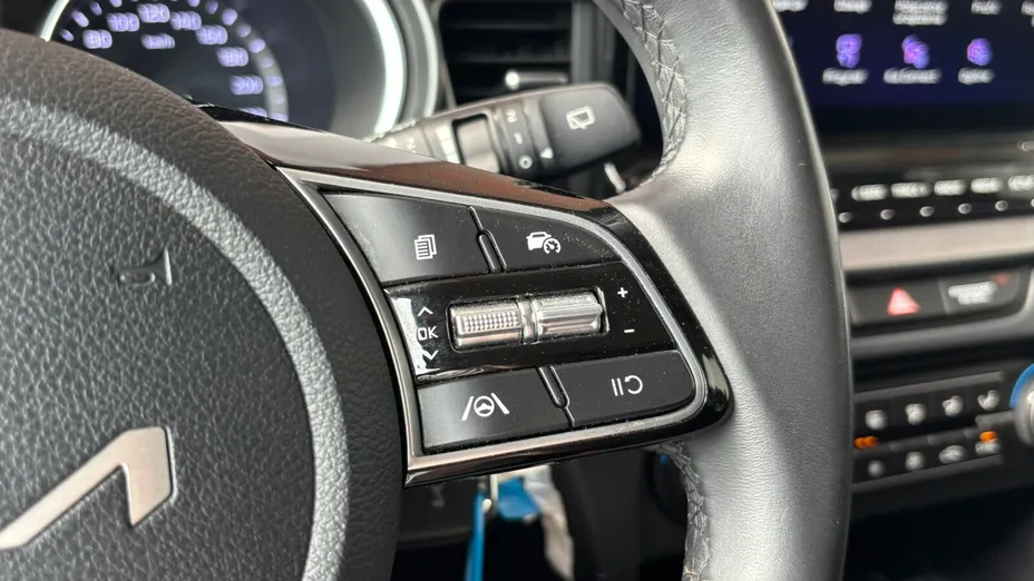 KIA XCeed XCeed 1.5 T-GDI M