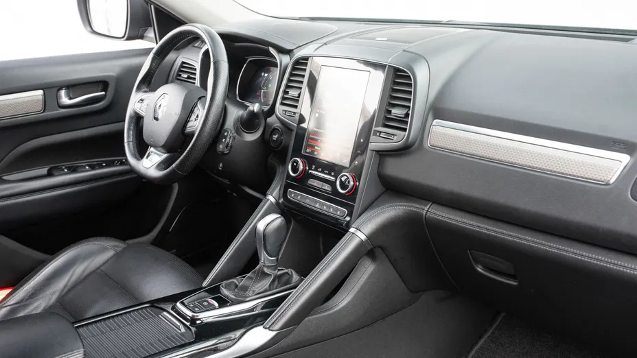 RENAULT Koleos Koleos 2.0 dCi Initiale Paris 4x4 X-Tronic