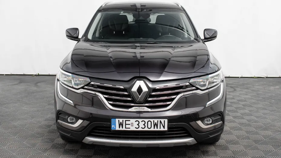RENAULT Koleos Koleos 2.0 dCi Initiale Paris 4x4 X-Tronic