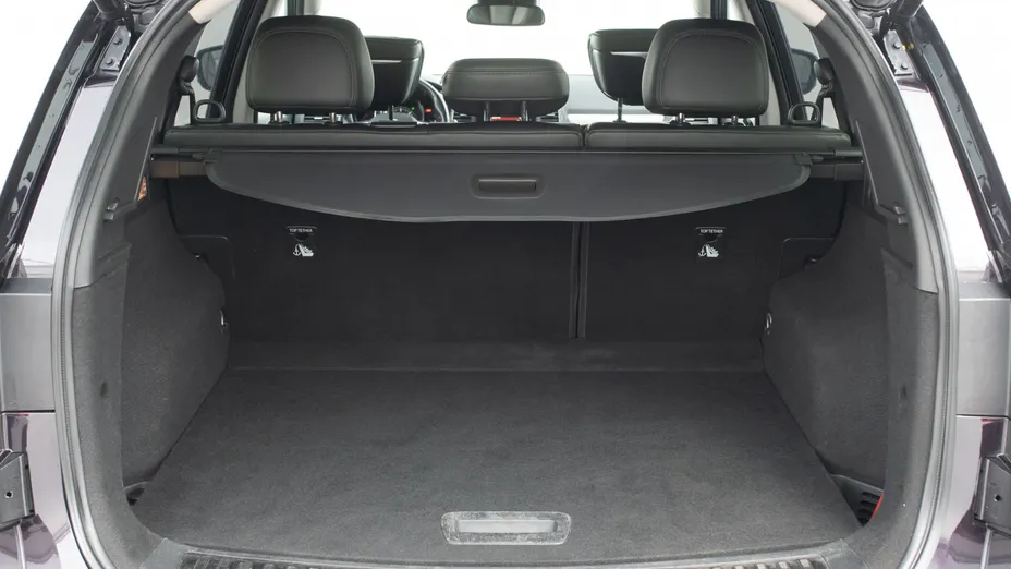 RENAULT Koleos Koleos 2.0 dCi Initiale Paris 4x4 X-Tronic