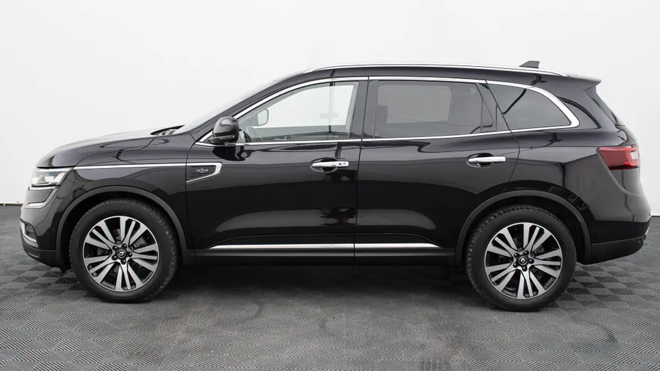 RENAULT Koleos Koleos 2.0 dCi Initiale Paris 4x4 X-Tronic