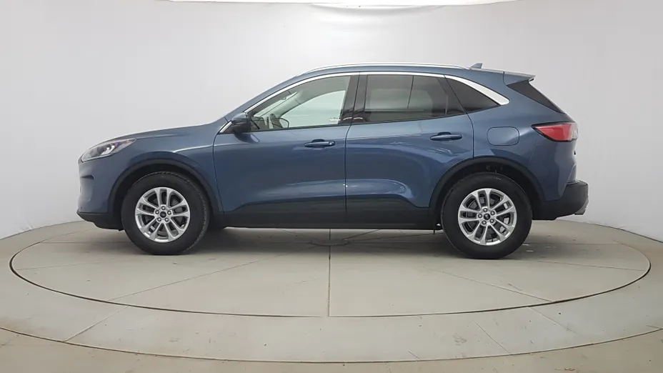 FORD Kuga Kuga 1.5 EcoBoost FWD Titanium