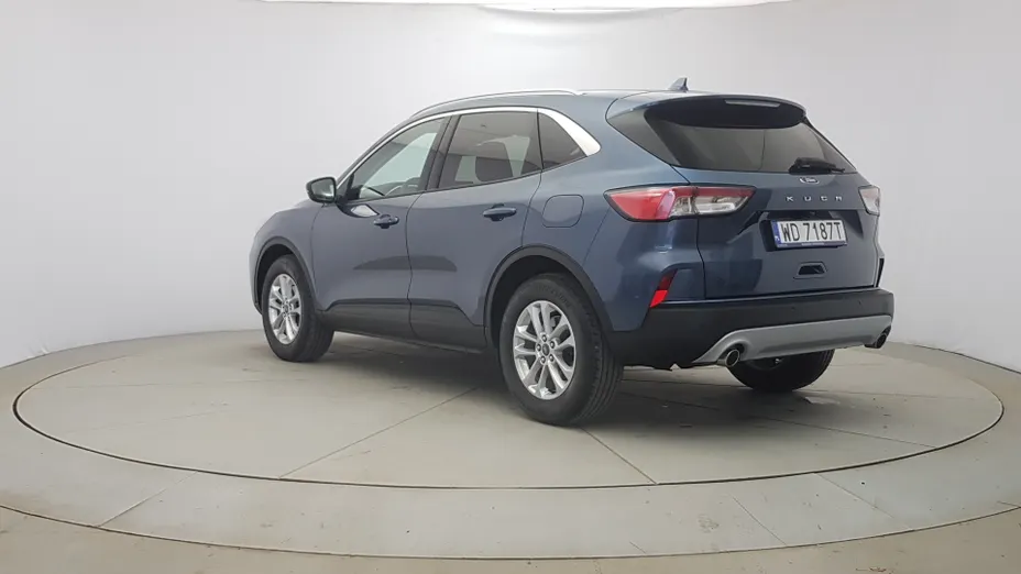 FORD Kuga Kuga 1.5 EcoBoost FWD Titanium
