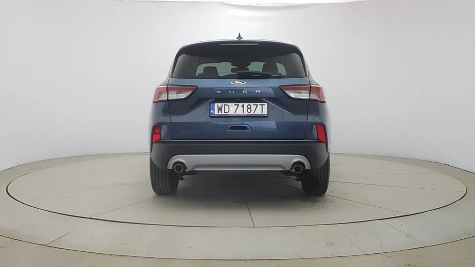 FORD Kuga Kuga 1.5 EcoBoost FWD Titanium