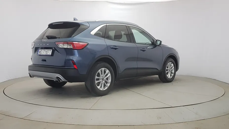 FORD Kuga Kuga 1.5 EcoBoost FWD Titanium