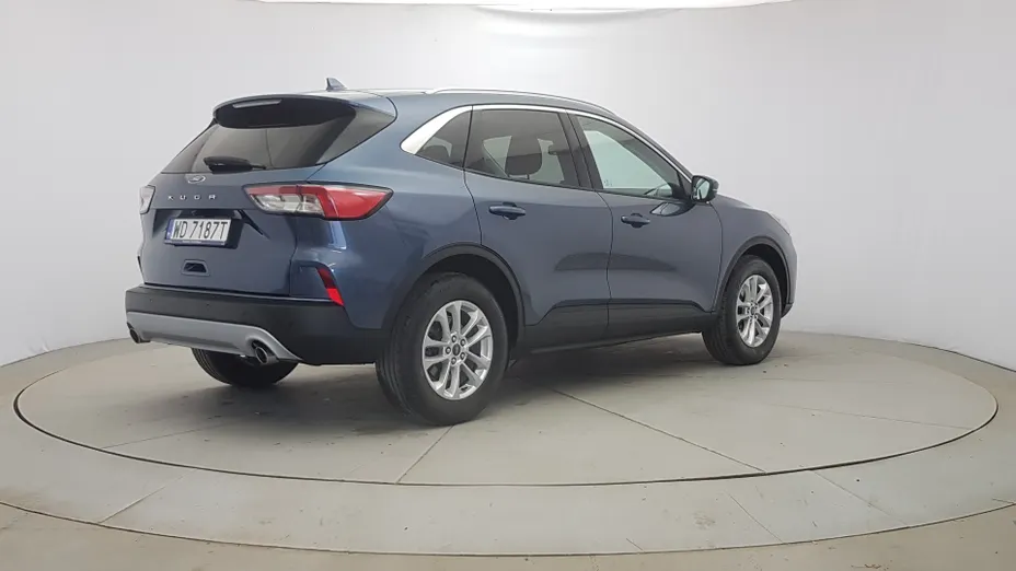 FORD Kuga Kuga 1.5 EcoBoost FWD Titanium