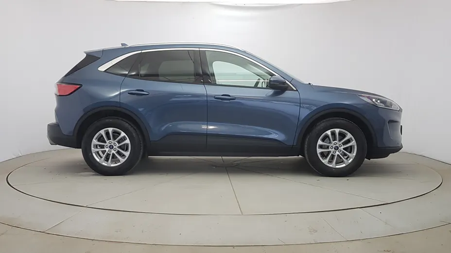 FORD Kuga Kuga 1.5 EcoBoost FWD Titanium