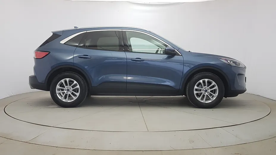 FORD Kuga Kuga 1.5 EcoBoost FWD Titanium