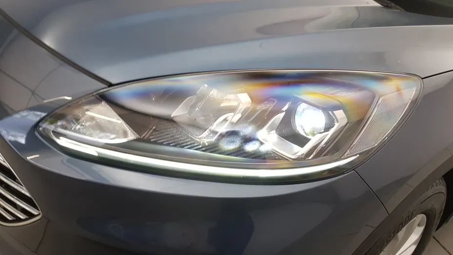 FORD Kuga Kuga 1.5 EcoBoost FWD Titanium