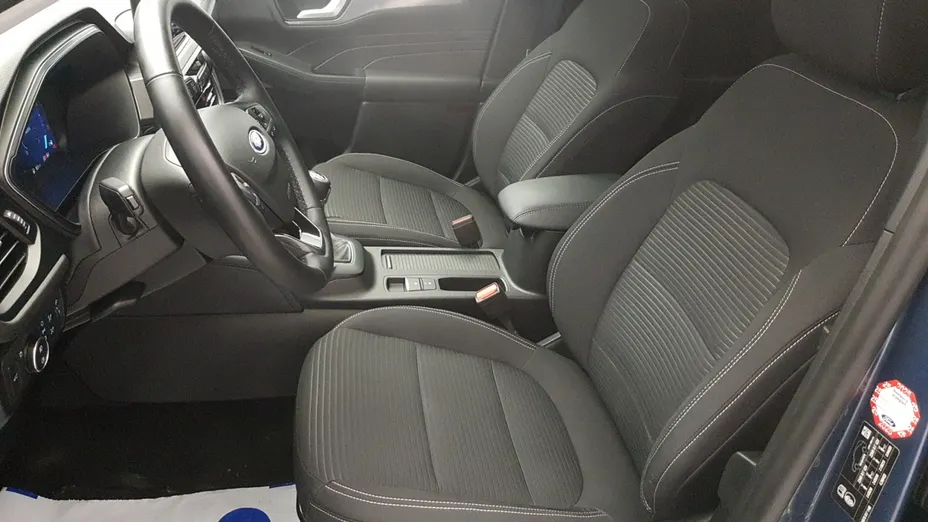 FORD Kuga Kuga 1.5 EcoBoost FWD Titanium