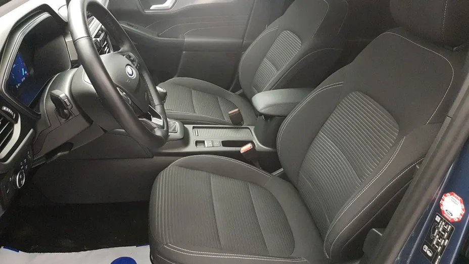 FORD Kuga Kuga 1.5 EcoBoost FWD Titanium