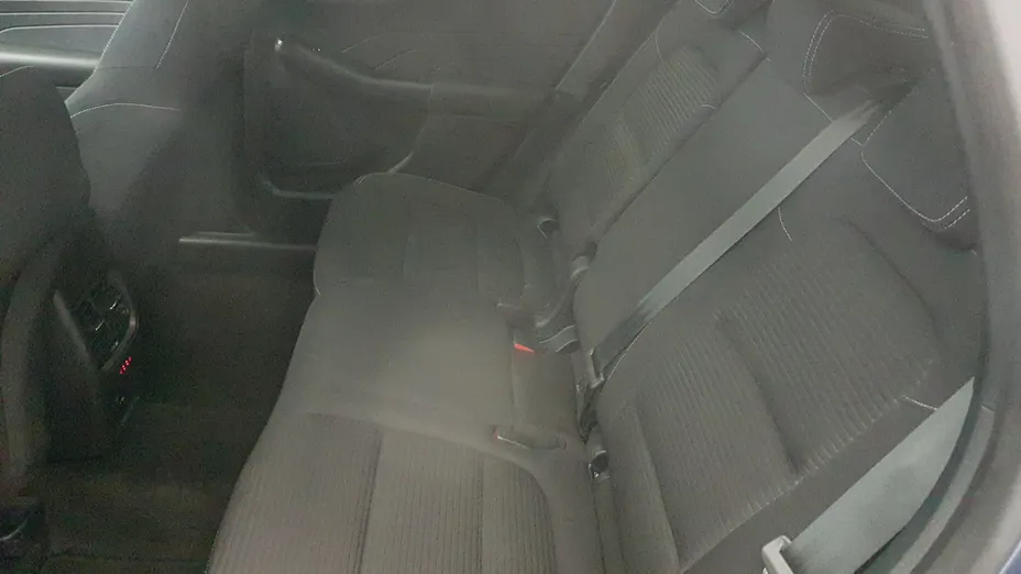 FORD Kuga Kuga 1.5 EcoBoost FWD Titanium