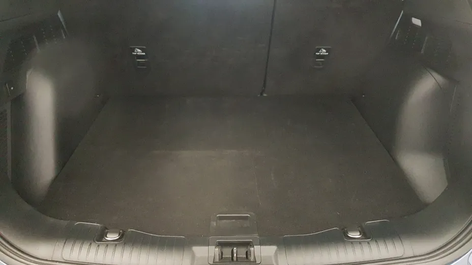 FORD Kuga Kuga 1.5 EcoBoost FWD Titanium