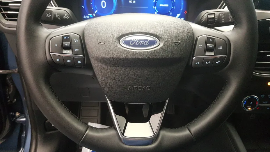 FORD Kuga Kuga 1.5 EcoBoost FWD Titanium