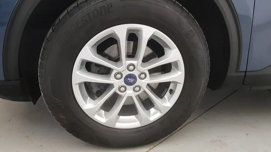 FORD Kuga Kuga 1.5 EcoBoost FWD Titanium